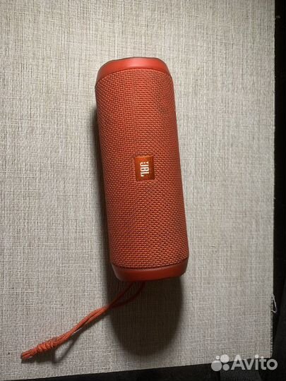 Jbl flip 4