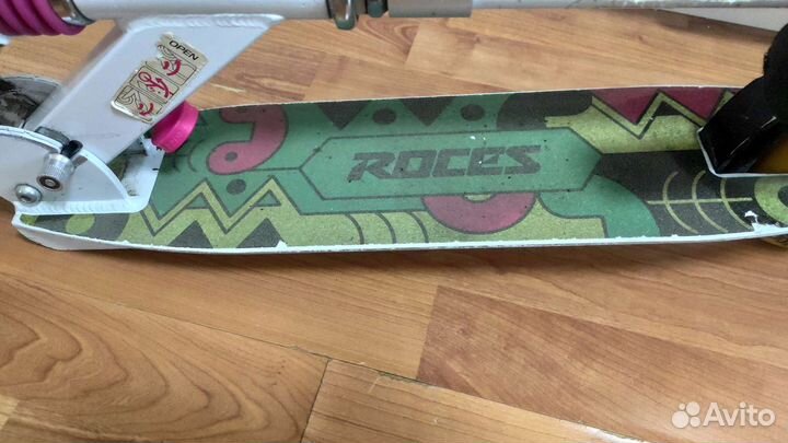 Продам детский самокат