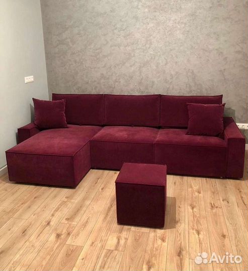 Диван Лофт 280*155 см