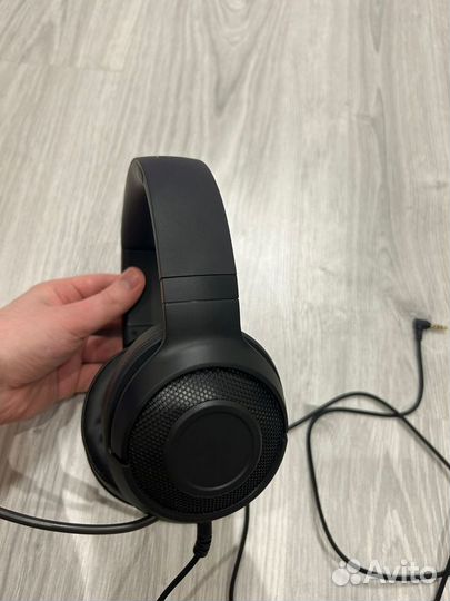 Razer kraken x lite