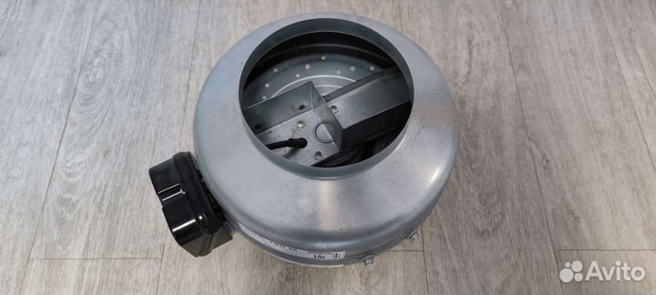 Канальный вентилятор ESQ вкк-160 М