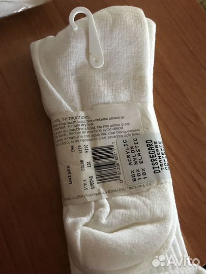 Гетры nike оригинальные