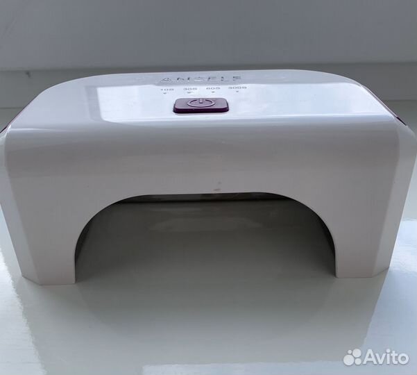 Материалы для маникюра