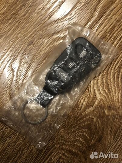 Брелок сигнализации