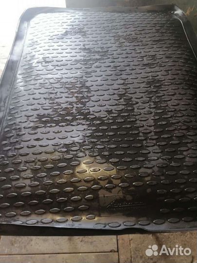 Коврики BMW 7 серии