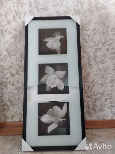 Картина IKEA постер IKEA