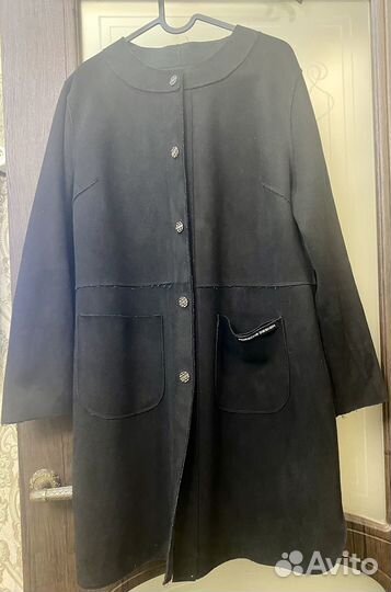 Женский кардиган 48 50