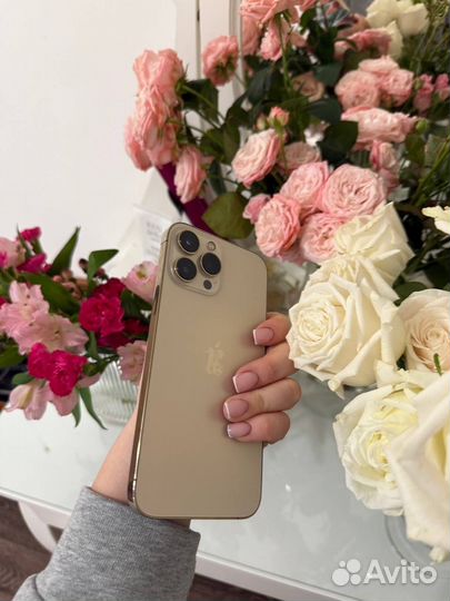 iPhone 13 Pro Max, 128 ГБ