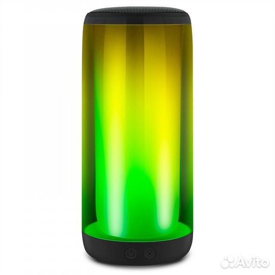 Портативная колонка - RGB ночник Sven PS-260 Новая