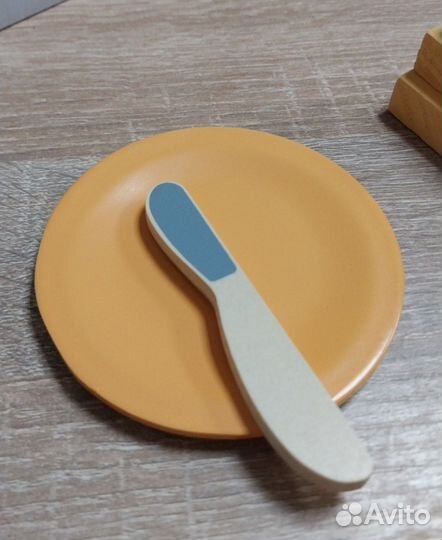 Игровой набор Viga Toys