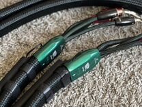 Audioquest aspen speaker bi-wire