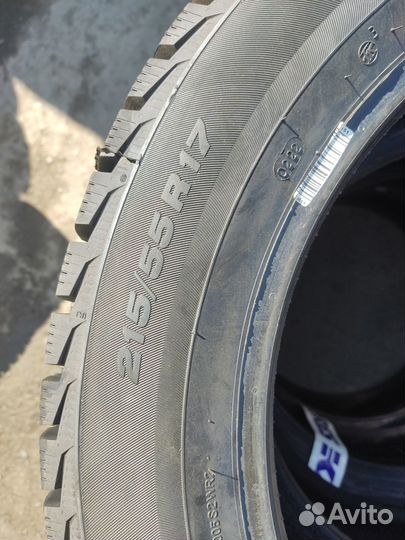 Viatti Brina Nordico V-522 215/55 R17 94T