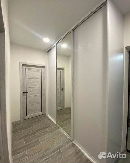 Стильный шкаф купе