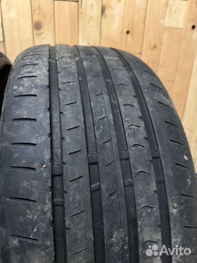 Bridgestone Ecopia EP300 245/45 R18