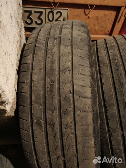 Pirelli 215 60 r17