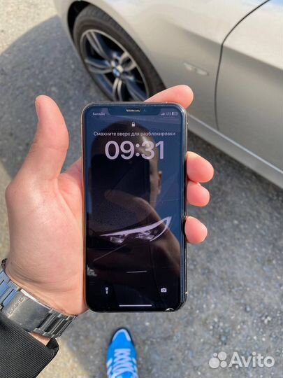 iPhone 11 Pro, 64 ГБ