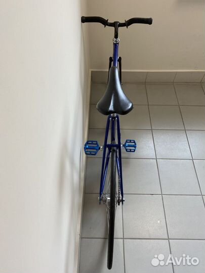Fixed gear/Single speed велосипед Фикс/синглспид