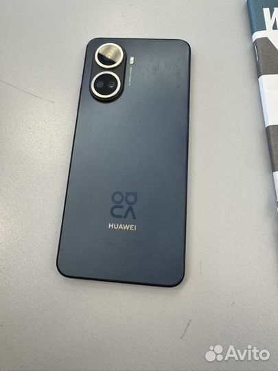 HUAWEI nova 10 SE, 8/256 ГБ