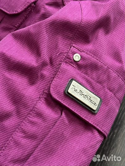 Горнолыжный костюм the north face