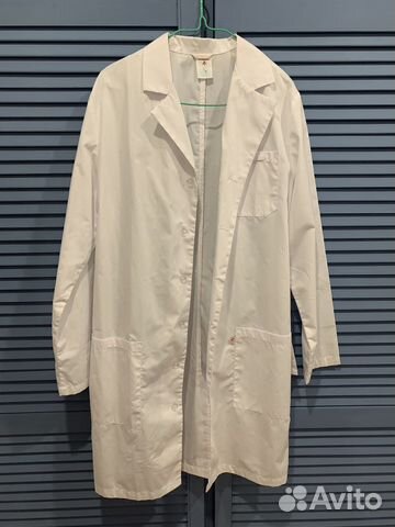 Медицинский халат