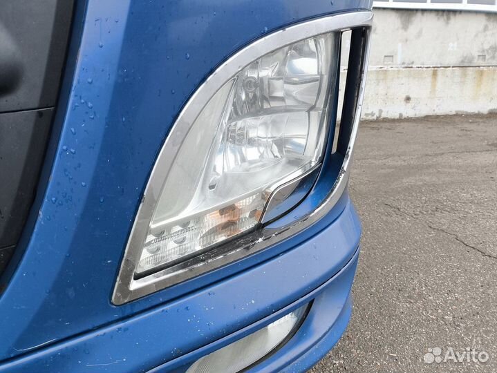 Фара левая 2019г. Daf XF106