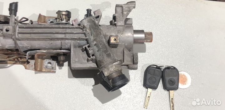 Замок зажигания BMW 3-series E46