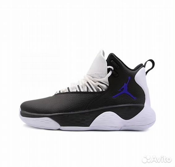 Jordan Super.Fly MVP PF