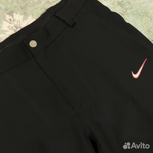 Спортивные штаны Nike «Оригинал» (Adidas Ralph