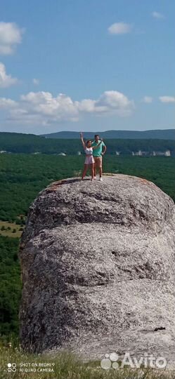Прокат Аренда и Экскурсии на Квадрациклах