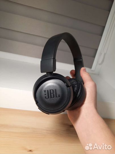 Наушники Jbl T450BT
