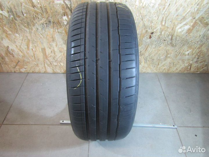 Hankook Ventus S1 Evo 3 K127 255/50 R19