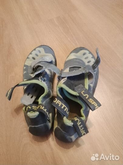 Скальники la sportiva tarantula (скальники)