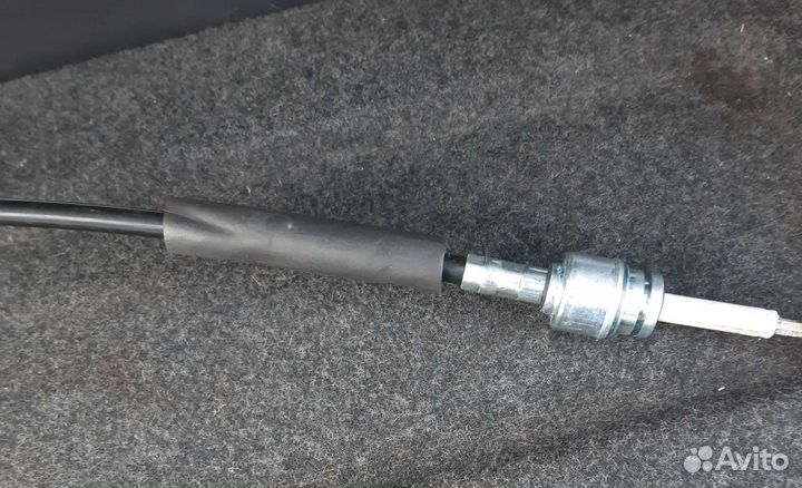 Трос металлический для мех.кпп на Fiat Panda 2пок