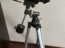 Телескоп sky watcher 90