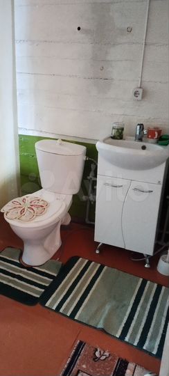 Дом 42 м² на участке 35 сот.