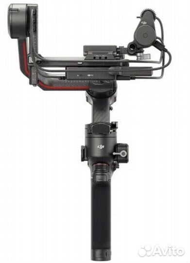 Электронный стабилизатор DJI Ronin RS 3 Pro