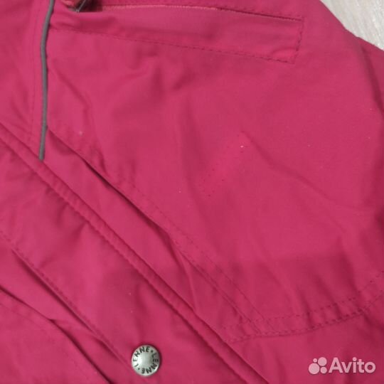 Комбинезон зимний lenne kerry 80 р-р