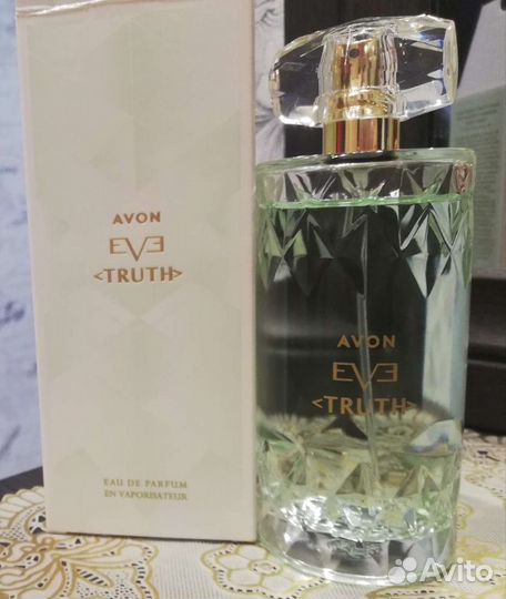 Туалетная вода женская Eve