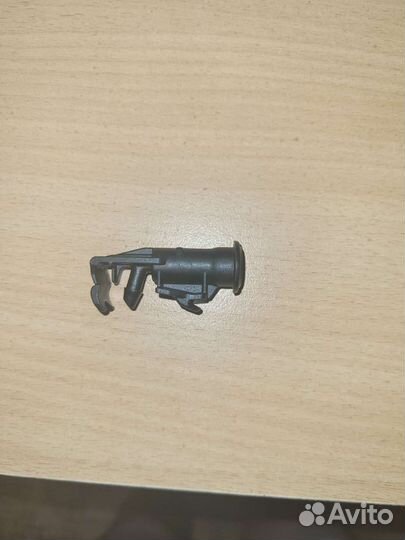 Форсунка для омывателя лобового стекла