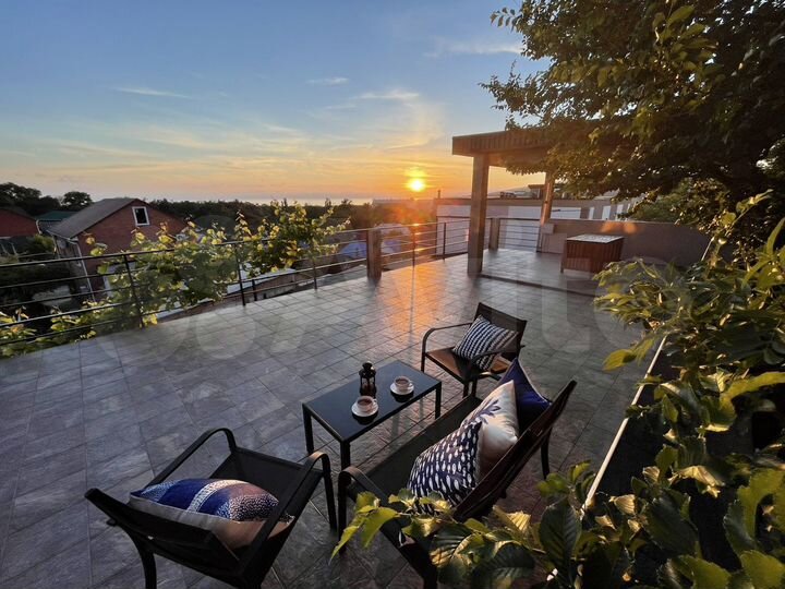 Гостиница, 400 м²