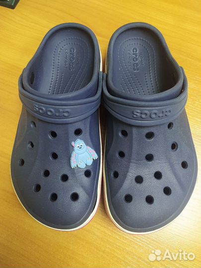 Crocs сабо