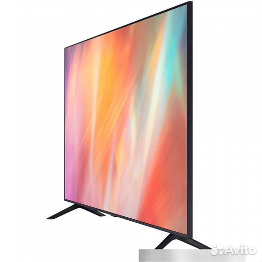 Телевизор Samsung UE70AU7100UX Новый