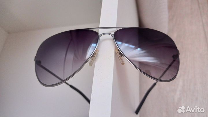 Очки солнцезащитные детские