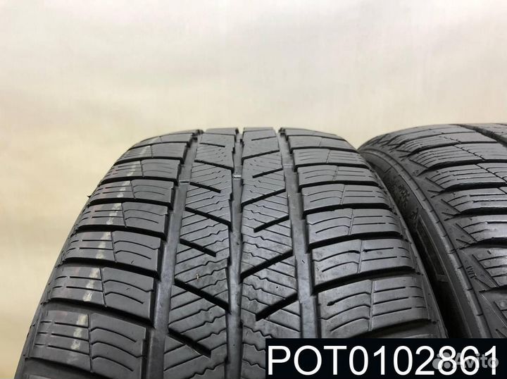Barum Polaris 5 215/50 R18 92V