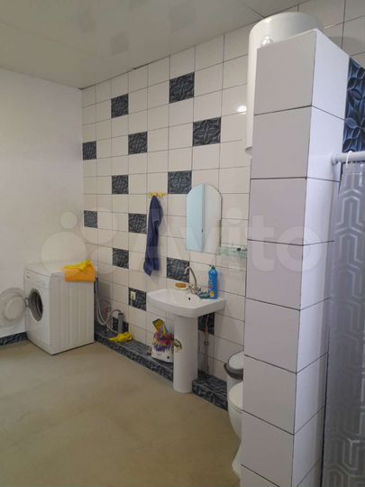 Комната 16 м² в 1-к., 2/2 эт.