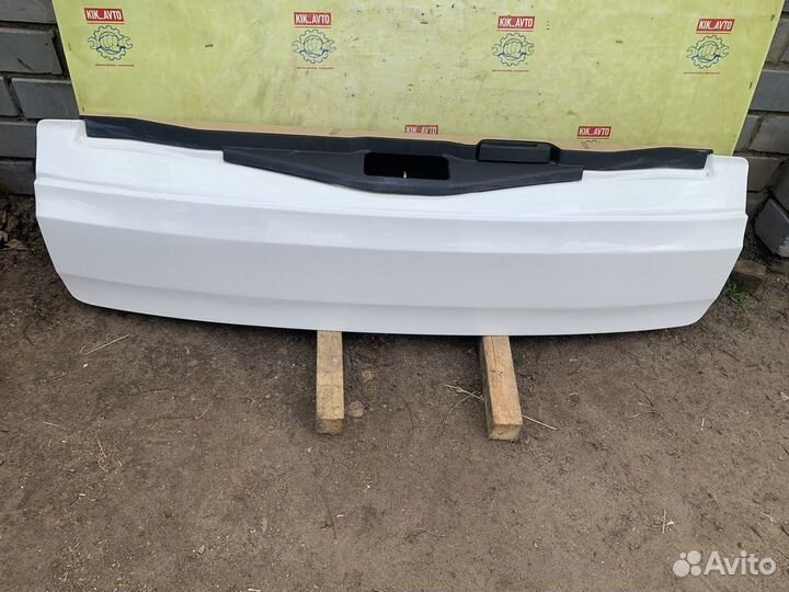 Борт задний Bmw x5 e70