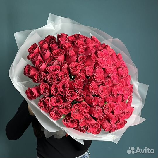 Букет роз Цветы Букет роз