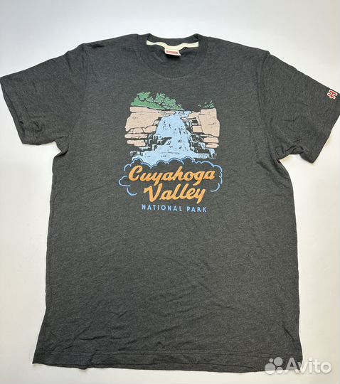 Футболка Homage М США