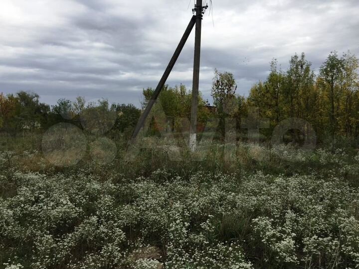 Участок 18,11 га (СНТ, ДНП)