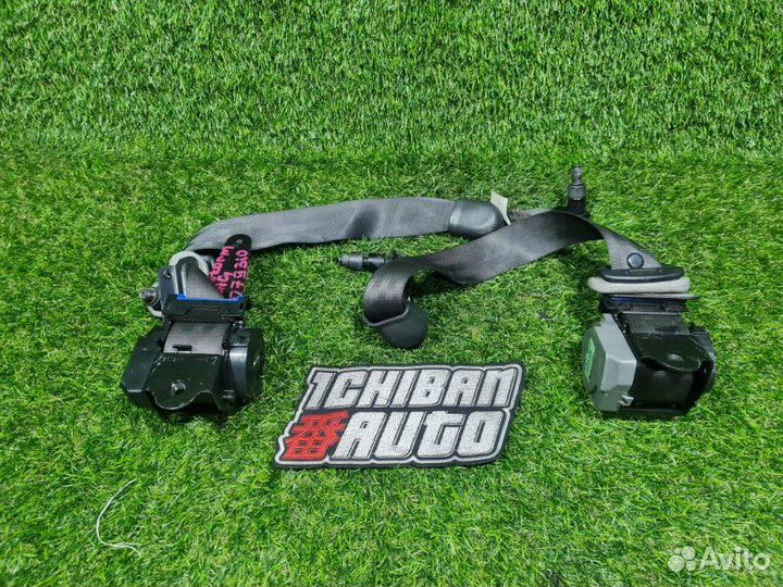 Ремень безопасности передний Daewoo Winstorm klac
